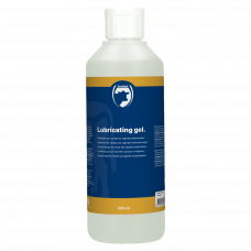 GLIJMIDDEL HAC 500 ML