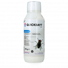 QUICK BAYT WG 750 GRAM 750 G