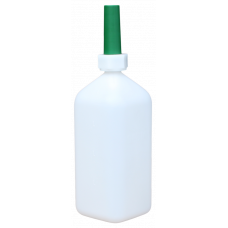 INGEEF FLES RUND / KALF &QUOT;GEWA&QUOT; 2L 1 ST
