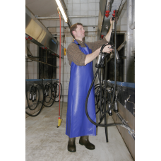 MELKSCHORT FLEXOTAAN BLAUW 1 ST