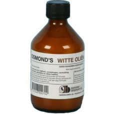 OSMOND'S WITTE OLIE