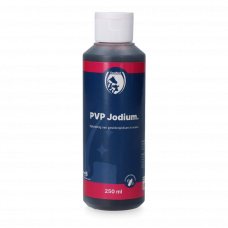 JODIUM OPLOSSING PVP 250 ML