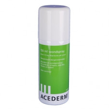 ACEDERM CARE HUIDSPRAY 150ML