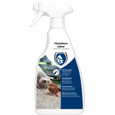 HERTSHOORN GEUR SPRAY 500 ML