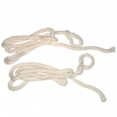 LAM VERLOSKOORD NYLON 2 ST