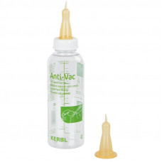 LAMDRINKFLES ANTI-VAC PLEXIGLAS 0.5L
