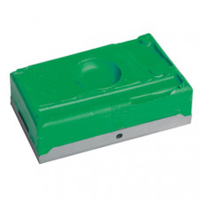 DEKBLOK RAIDEX - GROEN