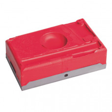 DEKBLOK RAIDEX - ROOD