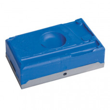 DEKBLOK RAIDEX - BLAUW