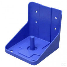 ONDERSTEL VOOR ZOUTLIKSTEEN BLAUW