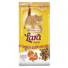 LARA ADULT KALKOEN-KIP 2 KG KALKOEN KIP
