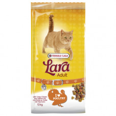 LARA ADULT KALKOEN-KIP 10 KG KALKOEN KIP