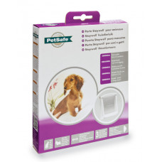 PETSAFE SLEUTEL 980 MUIS 2 STUKS ZILVER