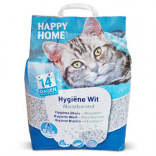 HAPPY HOME WHITE 20 L