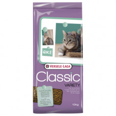 VERSELE-LAGA CLASSIC VARIETY KAT 4-MIX 10 KG