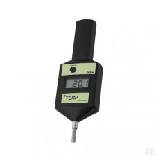 TEMPERATUURSONDE 1,5MTR DIGITAAL WILE