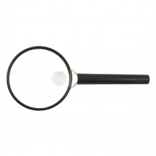 TFA HANDLOEP LOUPE - Ã˜70 VERGROOT 2X-4X ( STUK(S) )