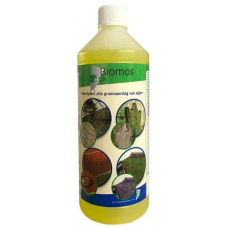 BIOMOS 1 LTR