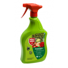 DESECT SPRAY 1L