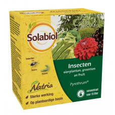 PYRETHRUM CONCENTRAAT 30ML