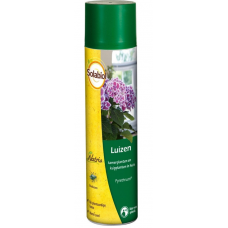 PYRETHRUM SPRAY 400ML