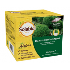 SOLABIOL NATRIA BUXATRAP BUXUS MONITORINGVAL 1 STUK
