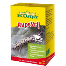 RUPSVRIJ 25 G