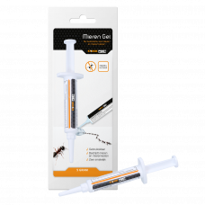 KNOCK PEST MIEREN GEL 5 GRAM 5 G