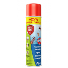 KRUIPENDE INSECTEN SPRAY 500ML