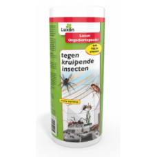 ONGEDIERTEPOEDER (250 GR)