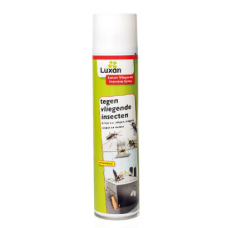 VLIEGENDE INSECTEN SPRAY 400 ML.