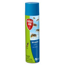WESPEN SCHUIMSPRAY 400ML