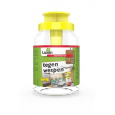 WESPENPOT (1 ST)