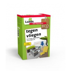 VLIEGENLOKSTOF (5X30 GR)