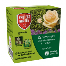 ROSACUR CONCENTRAAT 50ML