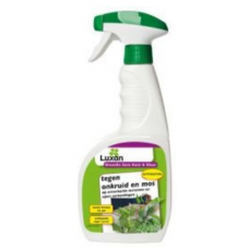 GREENFIX ZERO KANT & KLAAR (750 ML)