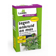 GREENFIX ZERO (125 ML)