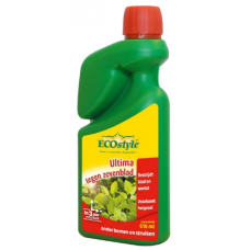 ULTIMA ZEVENBLAD CONC. 510 ML