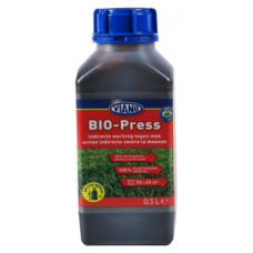 BIO PRESS 60 M2 / 0,5 L