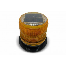 FLASHING LIGHT ORANJE