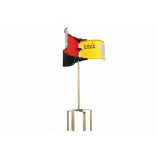 VOGELVERSCHRIKKER CROPGARD
