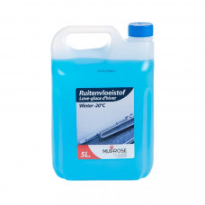 RUITENSPROEIER ANTIVRIES -WINTER (-20°) á 5-LITER