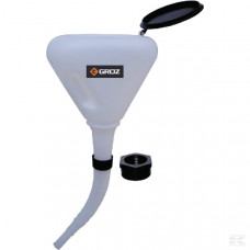 TRECHTER 240MM-3L