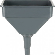TRACTOR TRECHTER PE 4L GRIJS