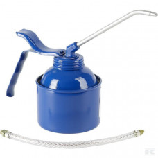 OLIESPUIT 350ML BLAUW