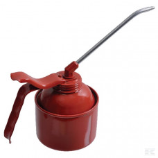 OLIESPUIT 500CC ROOD