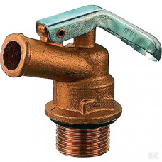 VATAFTAPVENTIEL 3/4" AG