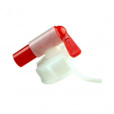 KRAAN VOOR JERRYCAN, 61MM