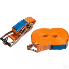 RATELSPANBAND TYPE 50, 25KN 12M