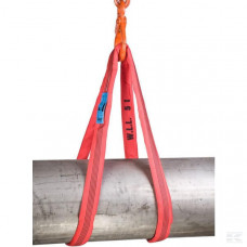 RONDSTROP 5 TON X 5 M